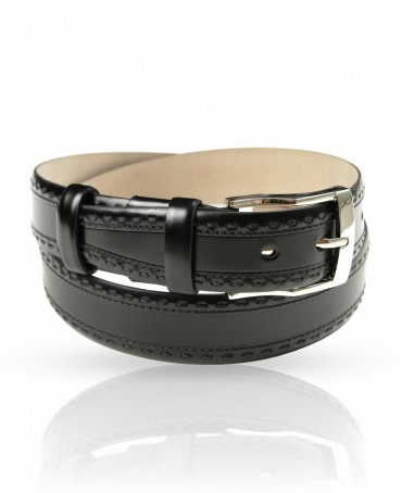 Ремень Мужской 1026/35/Black